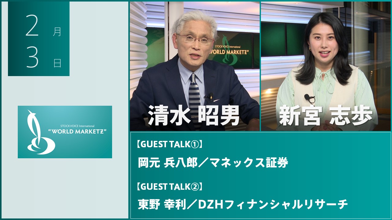WORLD MARKETZ