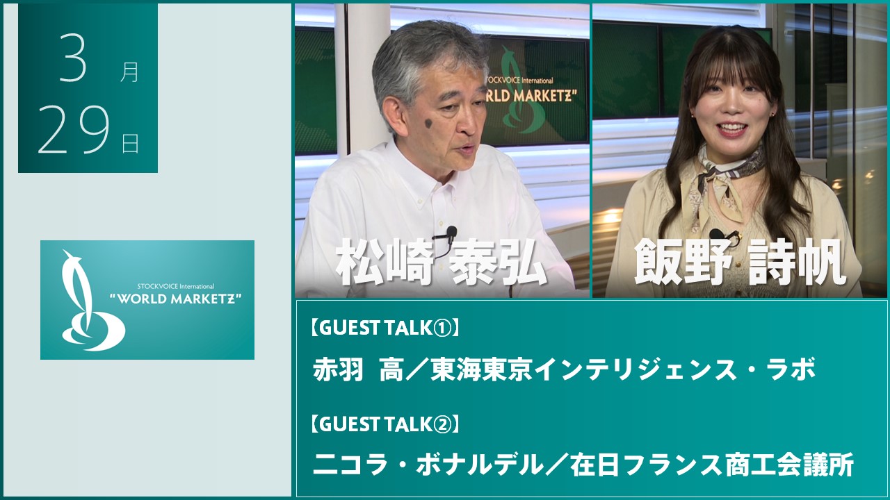 WORLD MARKETZ