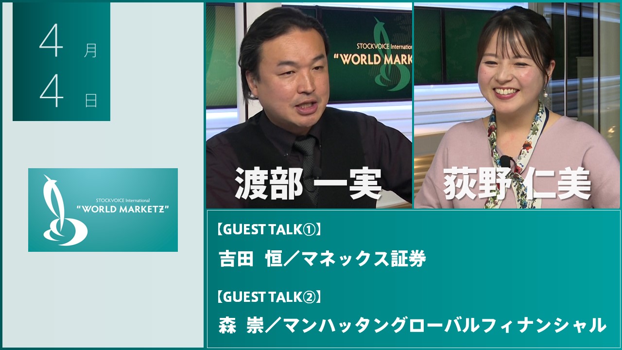 WORLD MARKETZ