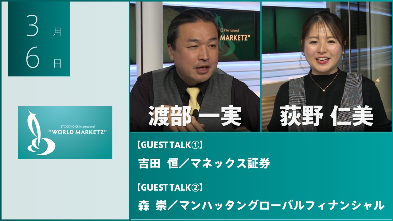 WORLD MARKETZ