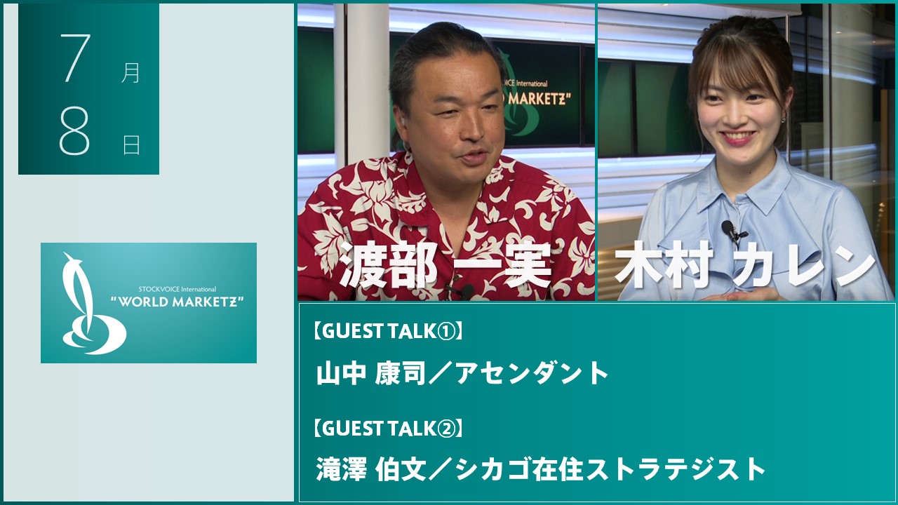 WORLD MARKETZ