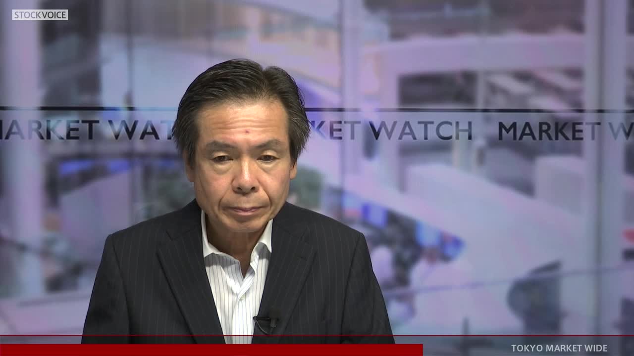 東京マーケットワイド