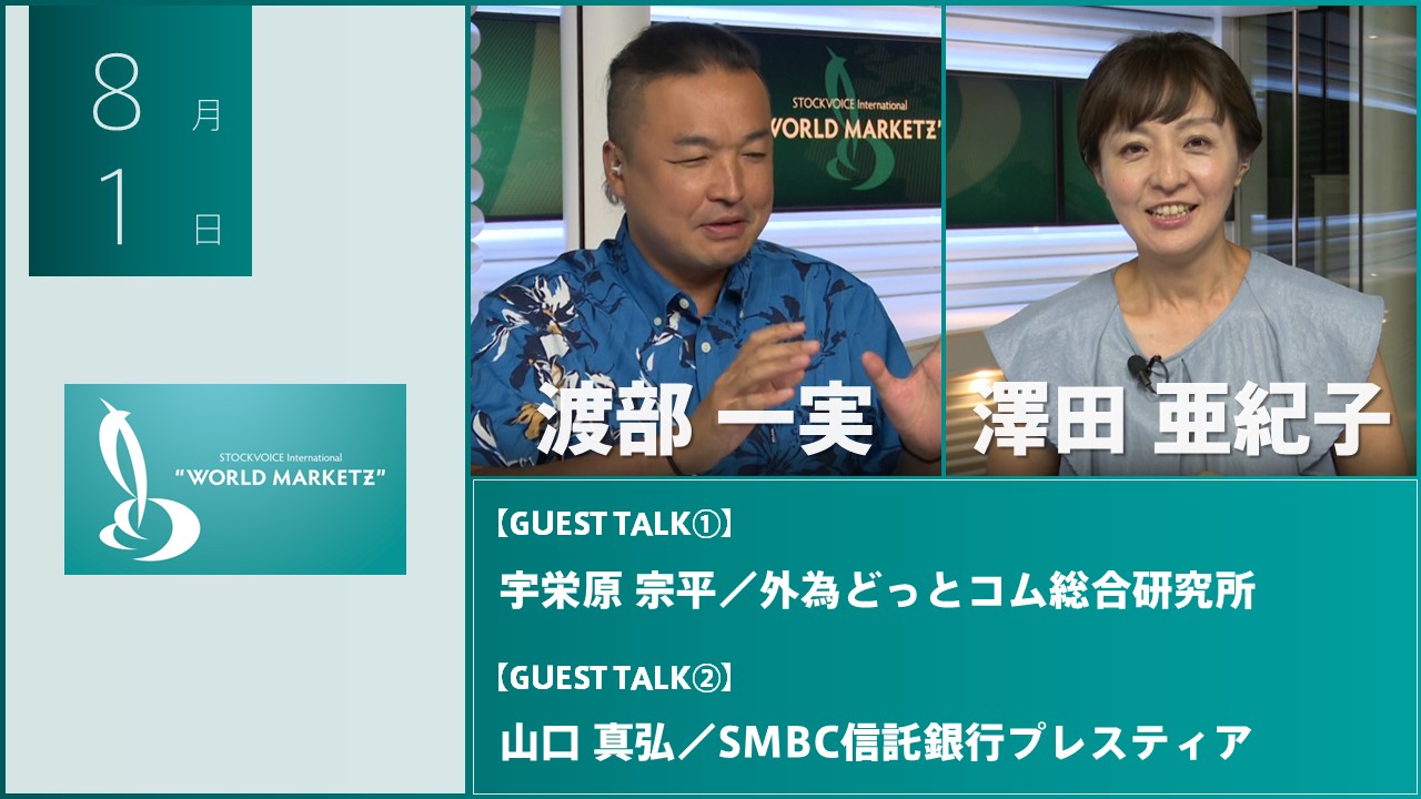 WORLD MARKETZ
