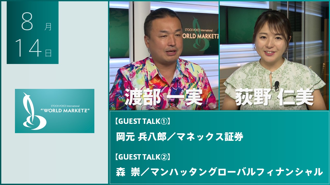 WORLD MARKETZ